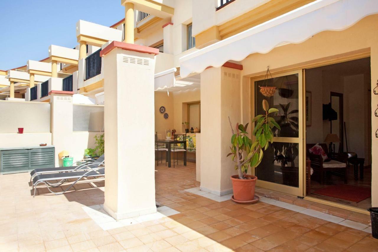 Varios Apartamentos Romana Playa Elviria Marbella Exterior foto